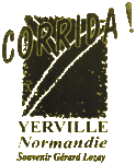 Corrida d’Yerville