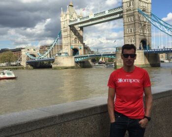 georges londres 2