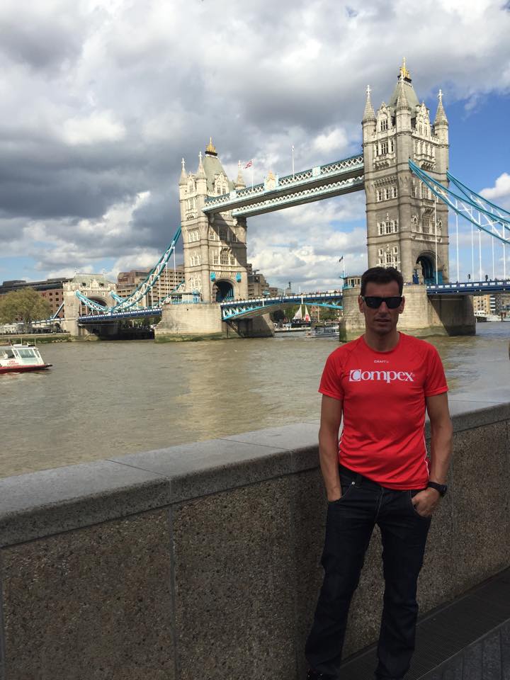 georges londres 2