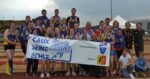 2ème tour interclubs, Val de Reuil le 20 mai 23