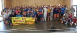 Rassemblement avant les vacances, Yvetot le 27 juin 23