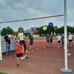 Pass’Athlé, Yvetot le 28 juin 23