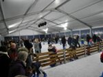 Soirée patinoire, Yvetot le 21 dec 23