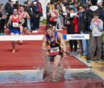 1er tour des Interclubs, Val de Reuil le 28 avril 24