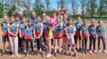 Challenge estival jeunes, Neufchatel le 4 mai 24