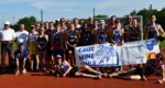 2ème tour des interclubs, Rouen le 11 mai 24