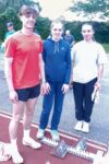 Régionaux élite d’athlétisme, Caen les 22 et 23 juin 24