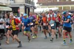 Trail du Mascaret, Caudebec le 7 juil 24