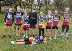 Cross du Carrington, Louviers le 11 nov 24