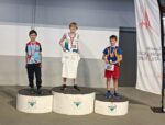 Regionaux Est d’athlétisme Benjamin, VDR le 15 mars 25