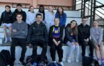 Meeting du COB, Eu le 29 mars 25