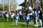 Cross sur temps scolaire, Yvetot le 4 avr 25