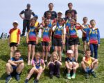 1ère journée du Challenge estival jeunes, Neufchatel le 26 avr 25