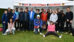 1er tour des interclubs, Barentin le 3 mai 25