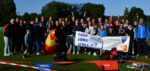 2ème tour interclubs, Caen le 17 mai 25