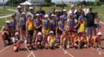 3ème journée du Challenge estival jeunes, Yvetot le 21 juin 25