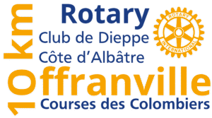 10 km d'Offranville : 30/11/2025